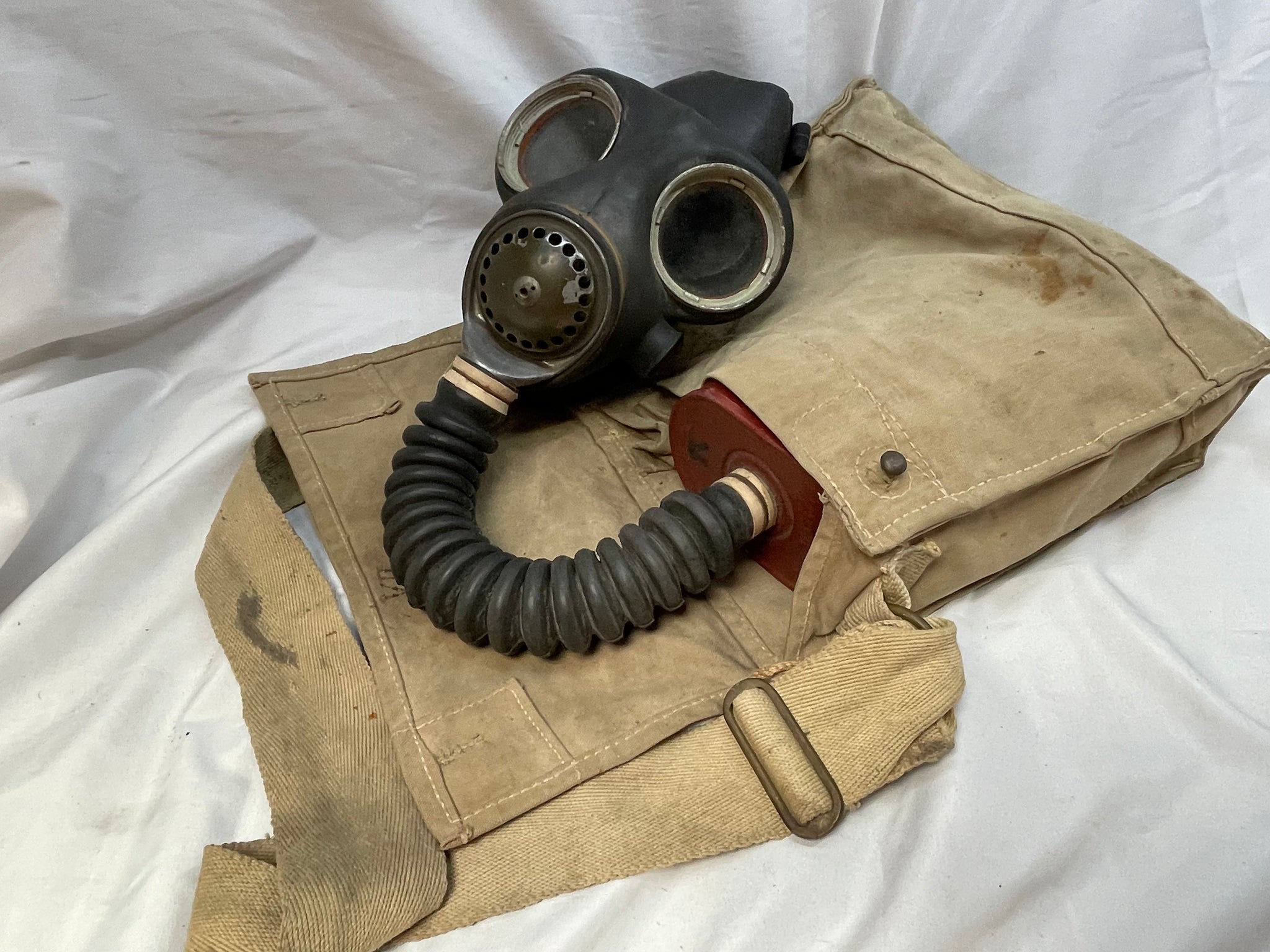 British Field Gear