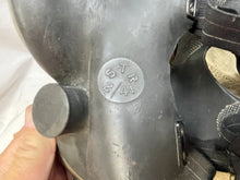Load image into Gallery viewer, Original WW2 British Army General Service Gas Mask with Bag
