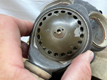 Load image into Gallery viewer, Original WW2 British Army General Service Gas Mask with Bag
