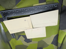 Charger l&#39;image dans la galerie, Original WW2 German Army Field Post Letters in Envelopes 
