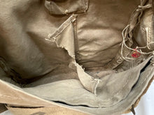 Load image into Gallery viewer, Original WW2 British Army General Service Gas Mask with Bag
