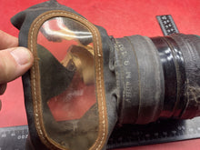Load image into Gallery viewer, Original WW2 British Civilian Gas Mask
