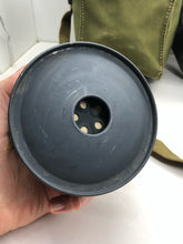 Load image into Gallery viewer, Original WW2 British Army Assault Gas Mask Set
