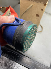 Load image into Gallery viewer, Original WW2 British Home Front Childs Mickey Mouse Gas Mask in Box - The Militaria Shop

