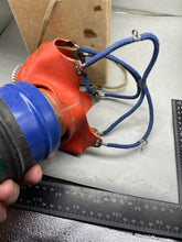 Load image into Gallery viewer, Original WW2 British Home Front Childs Mickey Mouse Gas Mask in Box - The Militaria Shop
