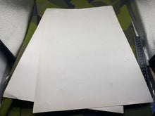 Charger l&#39;image dans la galerie, Interesting Pair of WW2 German Flak Battery Presentation Award Documents 
