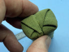 Reproduction WW2 SS / German Army Wound Dressing - The Militaria Shop