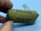 Reproduction WW2 SS / German Army Wound Dressing - The Militaria Shop