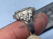 Charger l&#39;image dans la galerie, WW2 German Army Panzer Soldier&#39;s Ring
