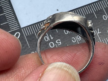 Charger l&#39;image dans la galerie, WW2 German Army Panzer Soldier&#39;s Ring
