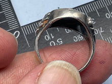 Charger l&#39;image dans la galerie, WW2 German Army Panzer Soldier&#39;s Ring
