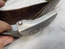 Load image into Gallery viewer, WW2 German Hitler Youth Belt and Buckle
