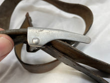 Load image into Gallery viewer, WW2 German Hitler Youth Belt and Buckle
