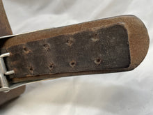Load image into Gallery viewer, WW2 German Hitler Youth Belt and Buckle
