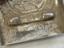 Load image into Gallery viewer, WW2 German Hitler Youth Belt and Buckle
