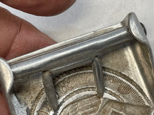 Load image into Gallery viewer, WW2 German Hitler Youth Belt and Buckle
