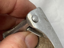 Load image into Gallery viewer, WW2 German Hitler Youth Belt and Buckle

