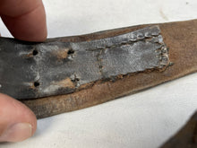 Load image into Gallery viewer, WW2 German Hitler Youth Belt and Buckle
