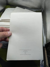 Load image into Gallery viewer, WW2 German Socialist Workers Certificates - Job Lot
