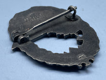 Charger l&#39;image dans la galerie, WW2 German Kriegsmarine Destroyer Badge

