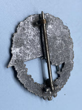 Charger l&#39;image dans la galerie, WW2 German Kriegsmarine Destroyer Badge
