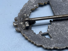 Charger l&#39;image dans la galerie, WW2 German Kriegsmarine Destroyer Badge
