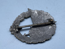 Charger l&#39;image dans la galerie, WW2 German Kriegsmarine Destroyer Badge
