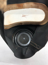 Load image into Gallery viewer, Original WW2 British Home Front Civilian Gas Mask in Issue Box &amp; Cover
