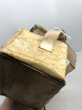 Load image into Gallery viewer, Original WW2 British Home Front Civilian Gas Mask in Issue Box &amp; Cover
