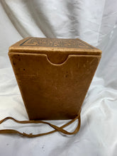 Lade das Bild in den Galerie-Viewer, Original WW2 British Home Front Childs Mickey Mouse Gas Mask in Box - 1939 Dated
