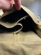 Original WW2 British Army General Service Respirator & Bag in excellent condition - The Militaria Shop