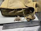 Original WW2 British Army General Service Respirator & Bag in excellent condition - The Militaria Shop