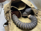Original WW2 British Army General Service Respirator & Bag in excellent condition - The Militaria Shop