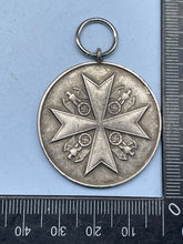 Charger l&#39;image dans la galerie, WW2 German Eagle Order Merit Medal
