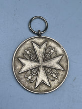Charger l&#39;image dans la galerie, WW2 German Eagle Order Merit Medal

