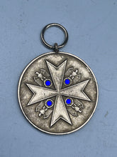 Charger l&#39;image dans la galerie, WW2 German Eagle Order Merit Medal

