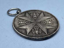 Charger l&#39;image dans la galerie, WW2 German Eagle Order Merit Medal
