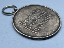 Charger l&#39;image dans la galerie, WW2 German Eagle Order Merit Medal
