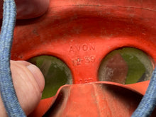 Lade das Bild in den Galerie-Viewer, Original WW2 British Home Front Childrens' Mickey Mouse Gas Mask in Box of Issue
