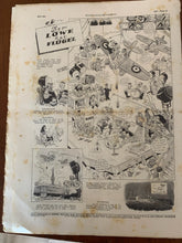 Lade das Bild in den Galerie-Viewer, JB Juustrierter Beobachter NSDAP Magazine Original WW2 German - 9th November 1939
