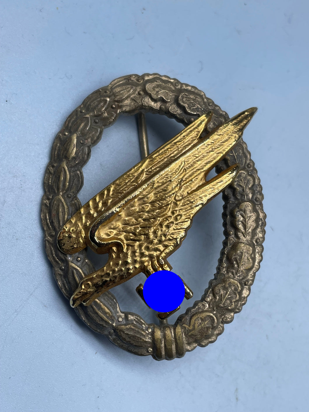 WW2 German Paratrooper's Badge