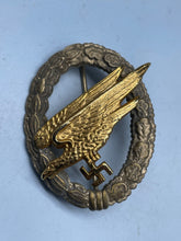 Charger l&#39;image dans la galerie, WW2 German Paratrooper&#39;s Badge
