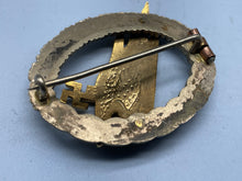 Charger l&#39;image dans la galerie, WW2 German Paratrooper&#39;s Badge
