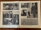 JB Juustrierter Beobachter NSDAP Magazine Original WW2 German - 7th December 1939 - The Militaria Shop