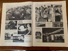 JB Juustrierter Beobachter NSDAP Magazine Original WW2 German - 7th December 1939 - The Militaria Shop