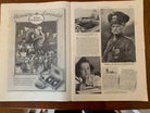 JB Juustrierter Beobachter NSDAP Magazine Original WW2 German - 7th December 1939 - The Militaria Shop