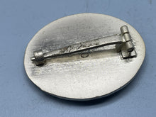 Charger l&#39;image dans la galerie, WW2 German Wehrmacht Silver Wound Badge
