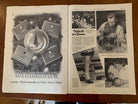 JB Juustrierter Beobachter NSDAP Magazine Original WW2 German - 7th December 1939 - The Militaria Shop