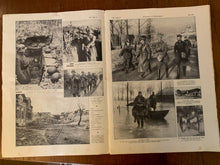 Load image into Gallery viewer, JB Juustrierter Beobachter NSDAP Magazine Original WW2 German - 14th December 1939

