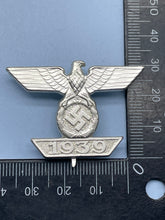 Charger l&#39;image dans la galerie, WW2 German Bar to the Iron Cross
